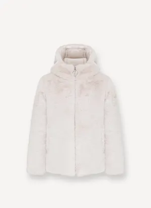 COLMAR REVERSIBLE QUILTED JACKET COLMAR REVERSIBLE QUILTED JACKET