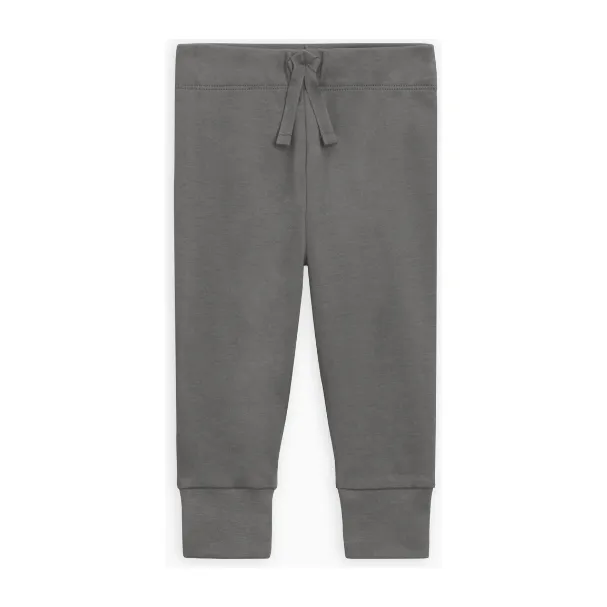Colored Organics Cruz Joggers - Pewter