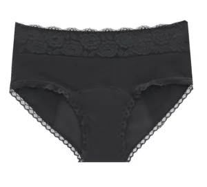 Culotte Menstruelle EVANA pour Flux Abondant (Culotte pour règles abondantes)