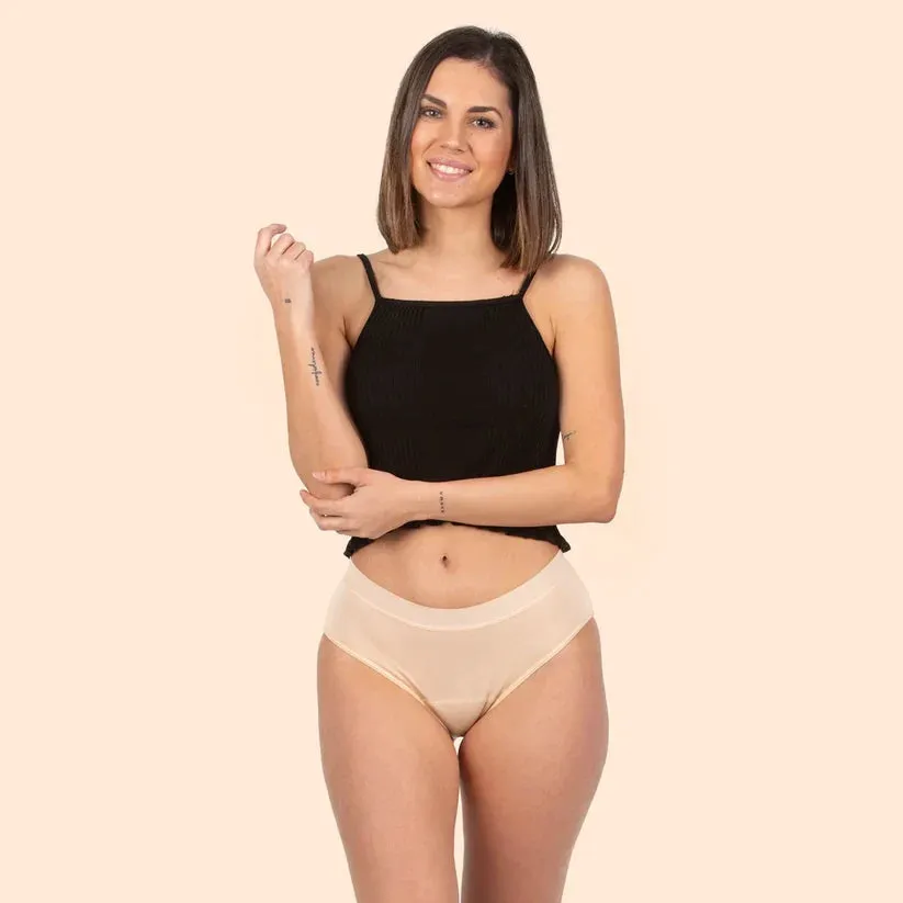 Culotte Menstruelle YEVAFIT  - Flux Abondant