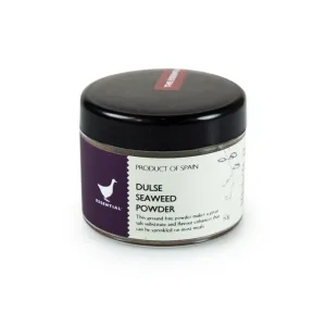 Dulse Seaweed Powder
