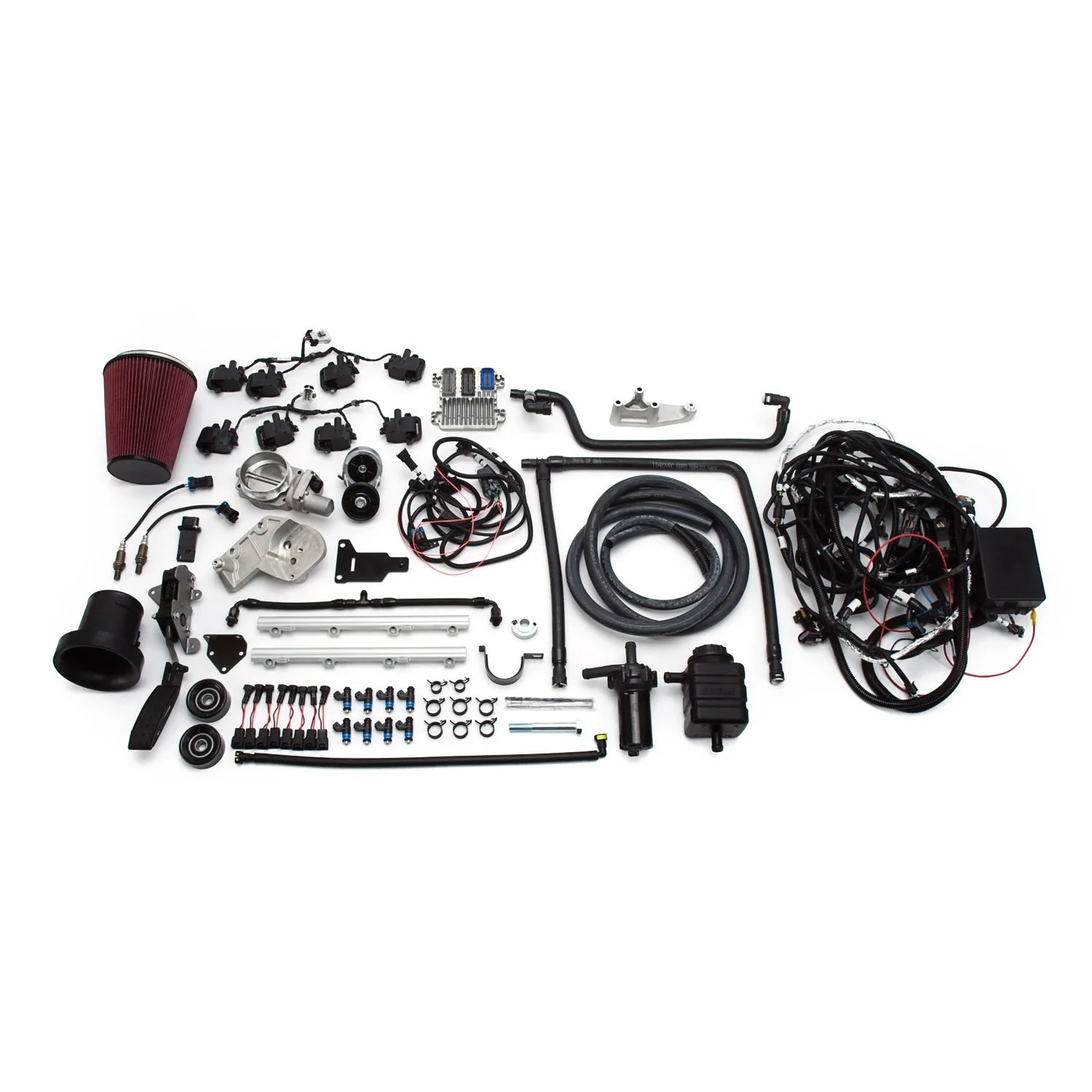 Edelbrock 46750 { Sellable : Yes }