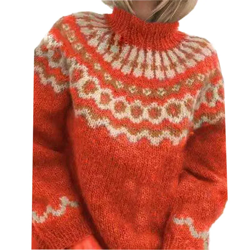 Emma Sweater