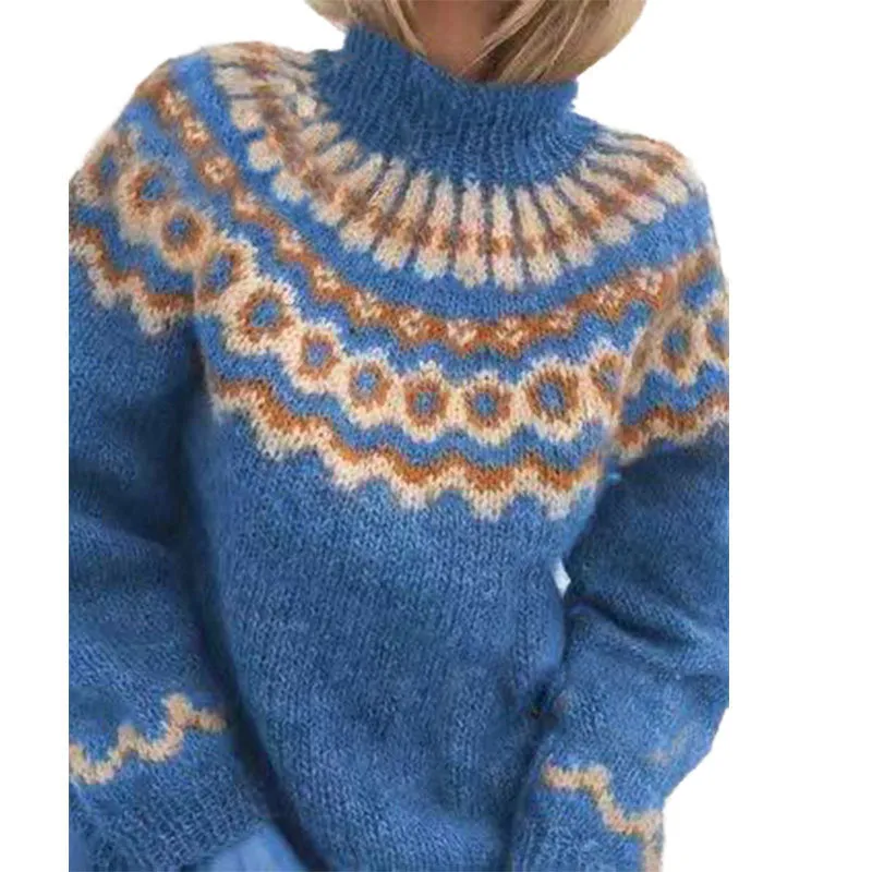 Emma Sweater