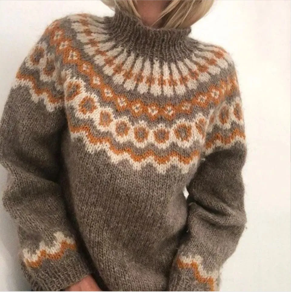 Emma Sweater