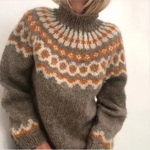 Emma Sweater