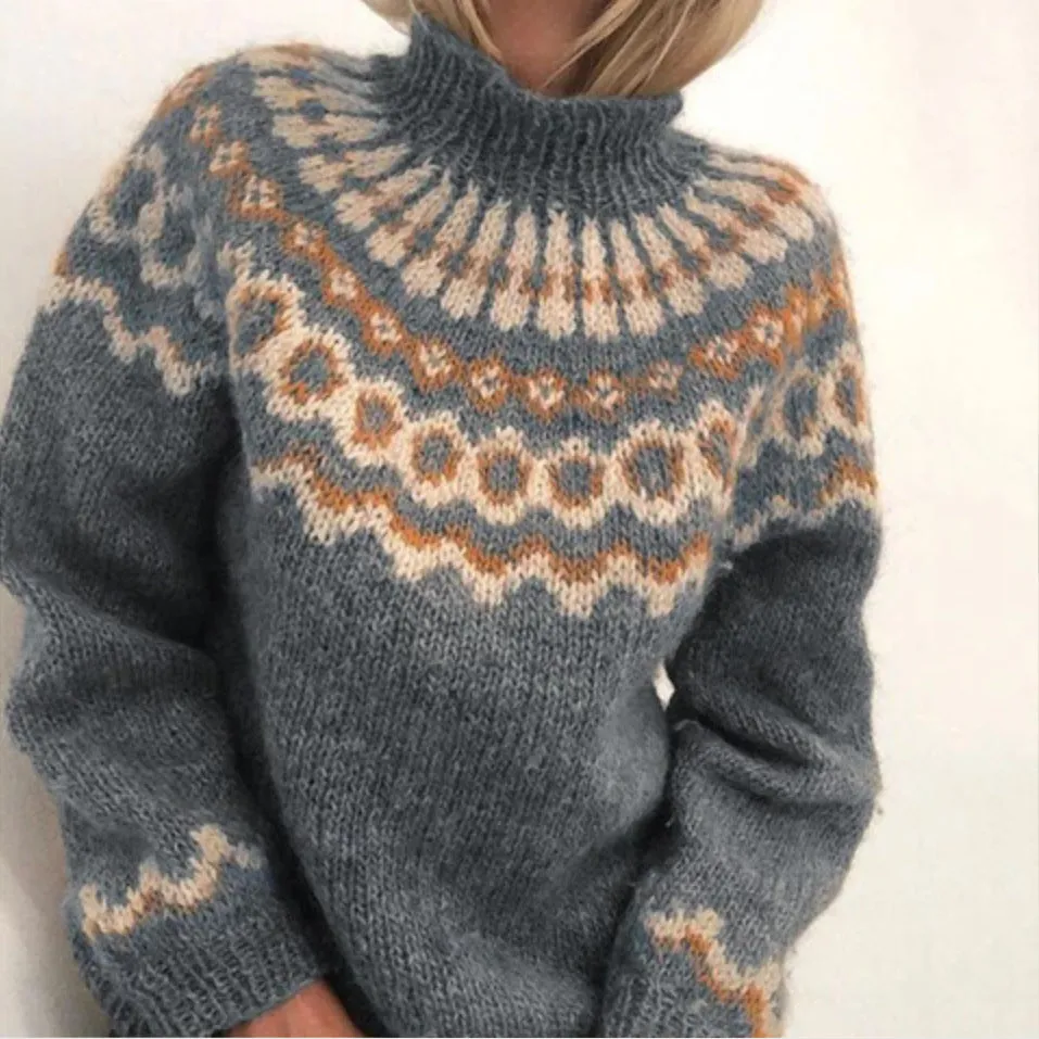 Emma Sweater