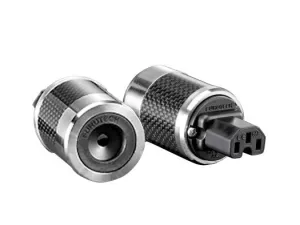 FI-50 (R) AC Power Connector
