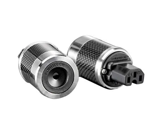 FI-50 (R) AC Power Connector