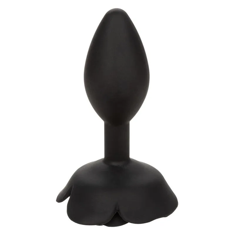 Forbidden Rose Anal Plug