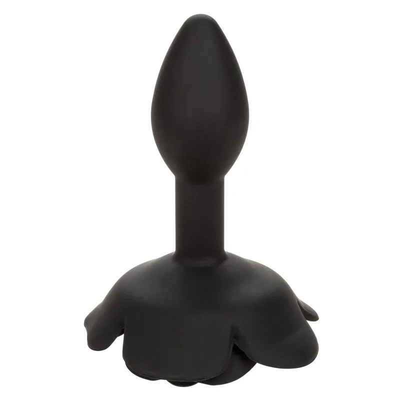 Forbidden Rose Anal Plug