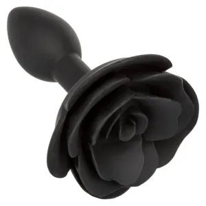 Forbidden Rose Anal Plug