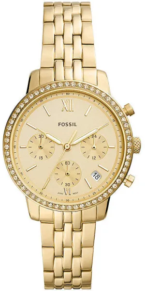 FOS Watch Neutra Chrono Ladies