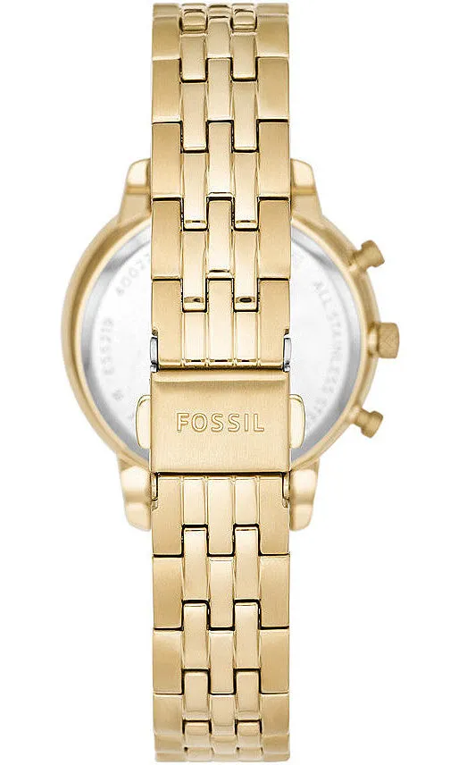 FOS Watch Neutra Chrono Ladies