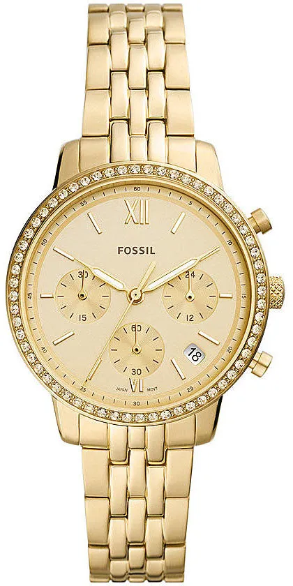 FOS Watch Neutra Chrono Ladies