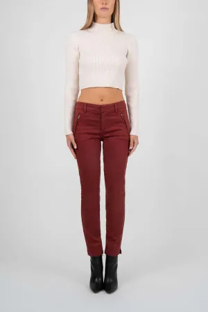 Francis Lacey Double Welt Trouser