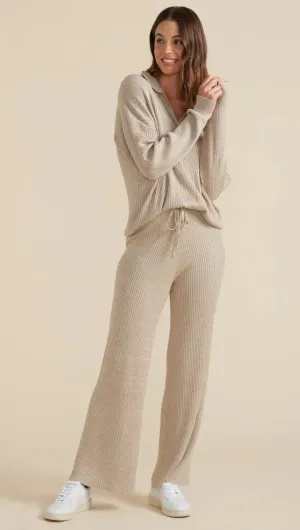 Frankie Knitted Pants