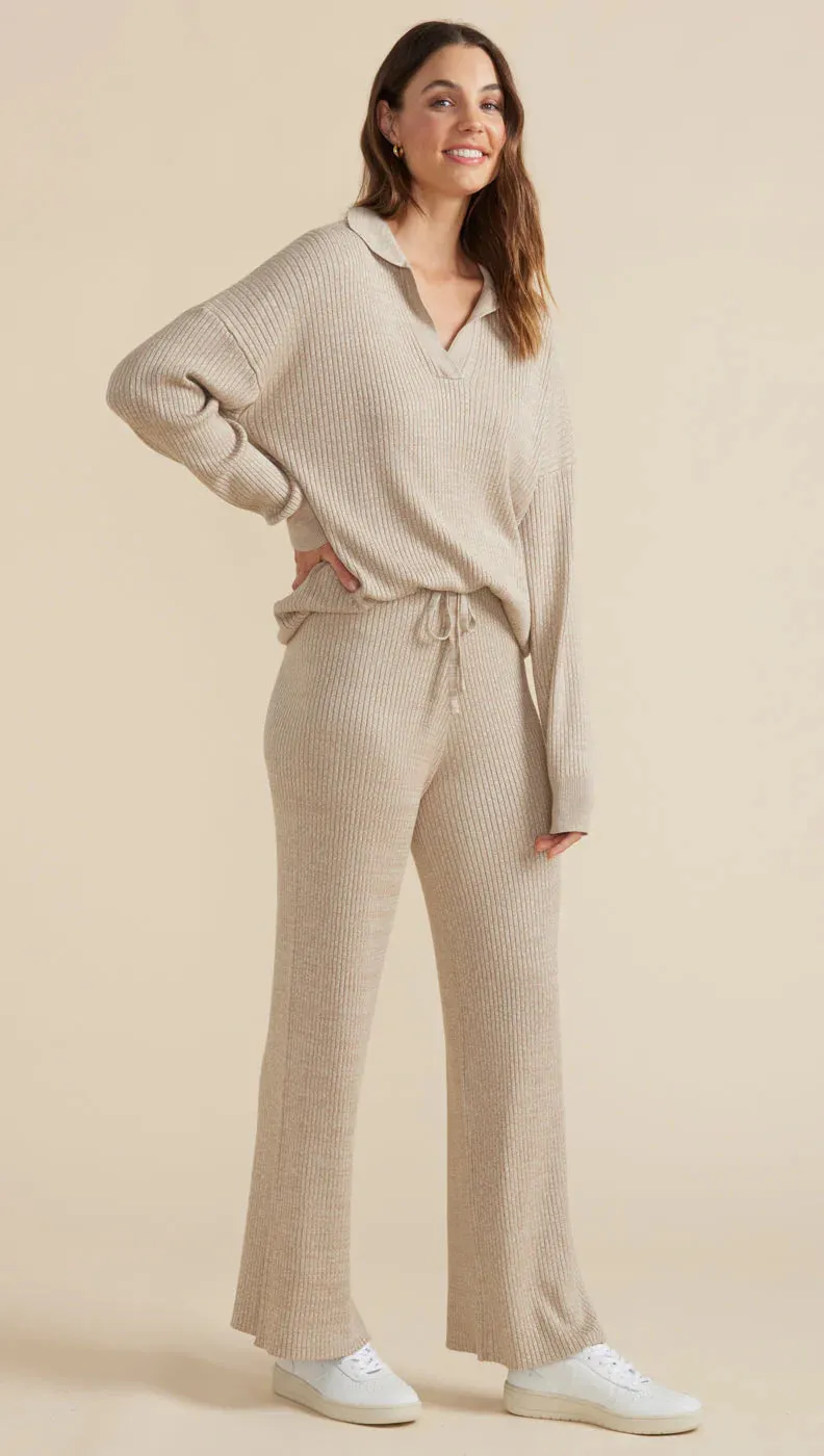 Frankie Knitted Pants