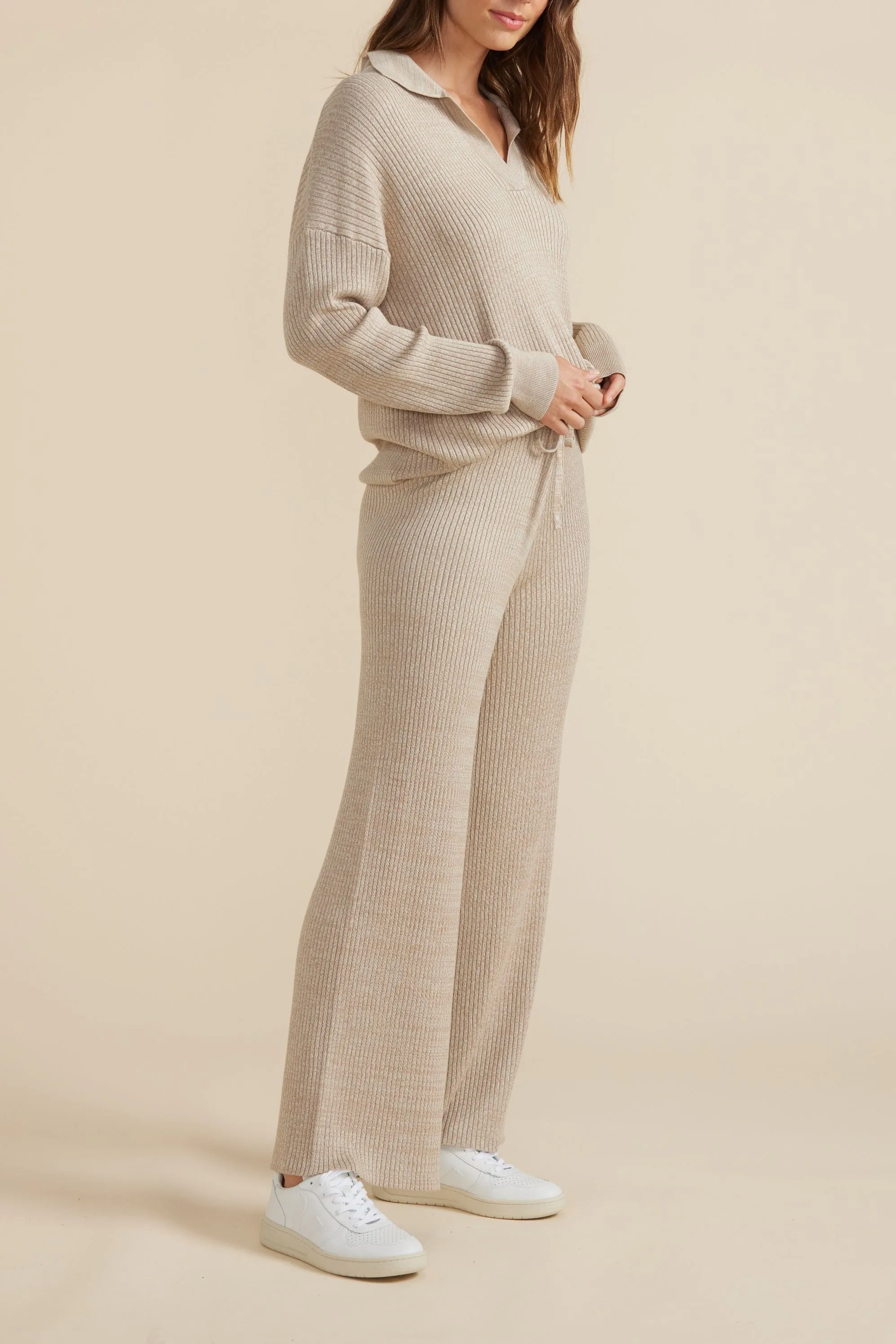 Frankie Knitted Pants