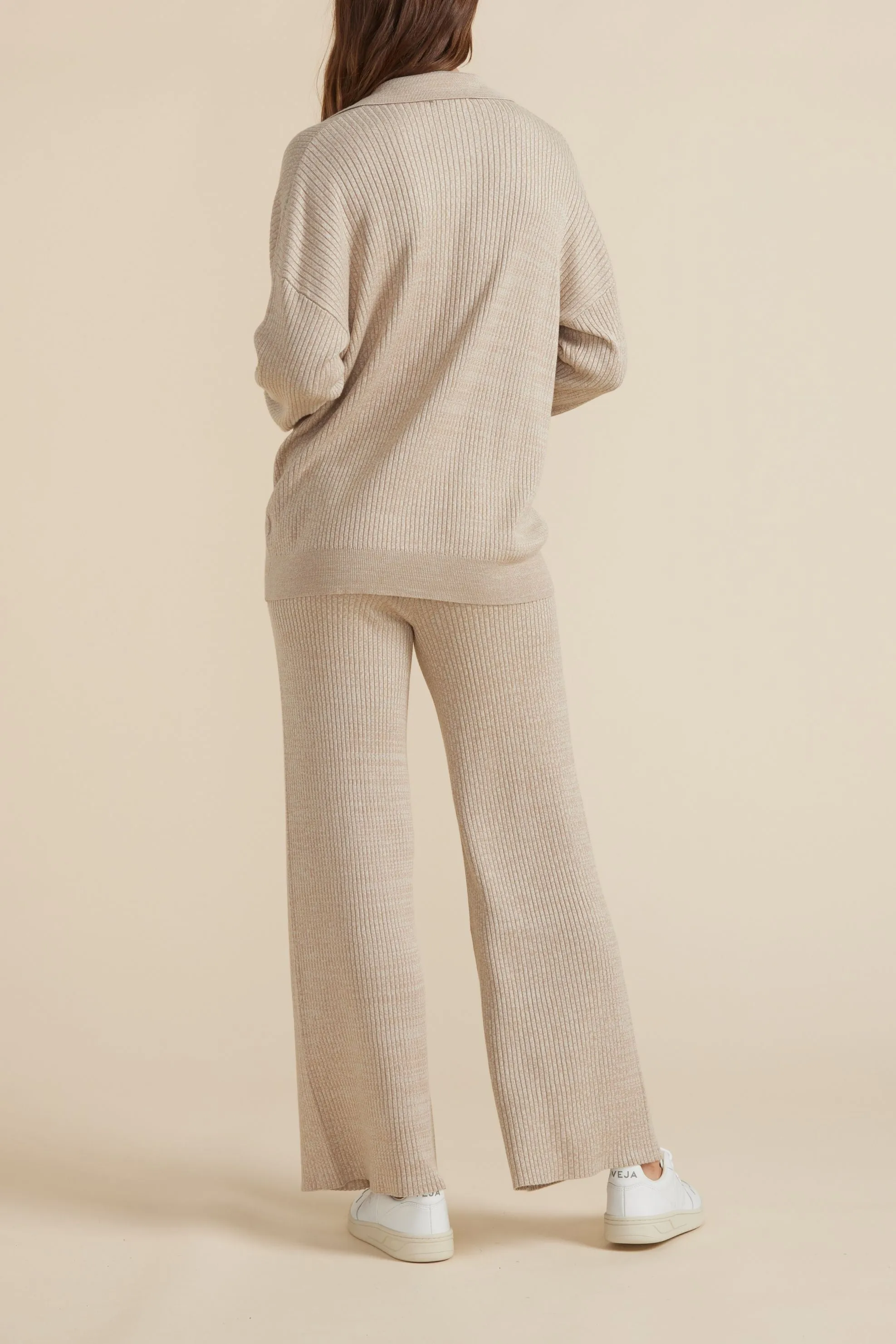 Frankie Knitted Pants