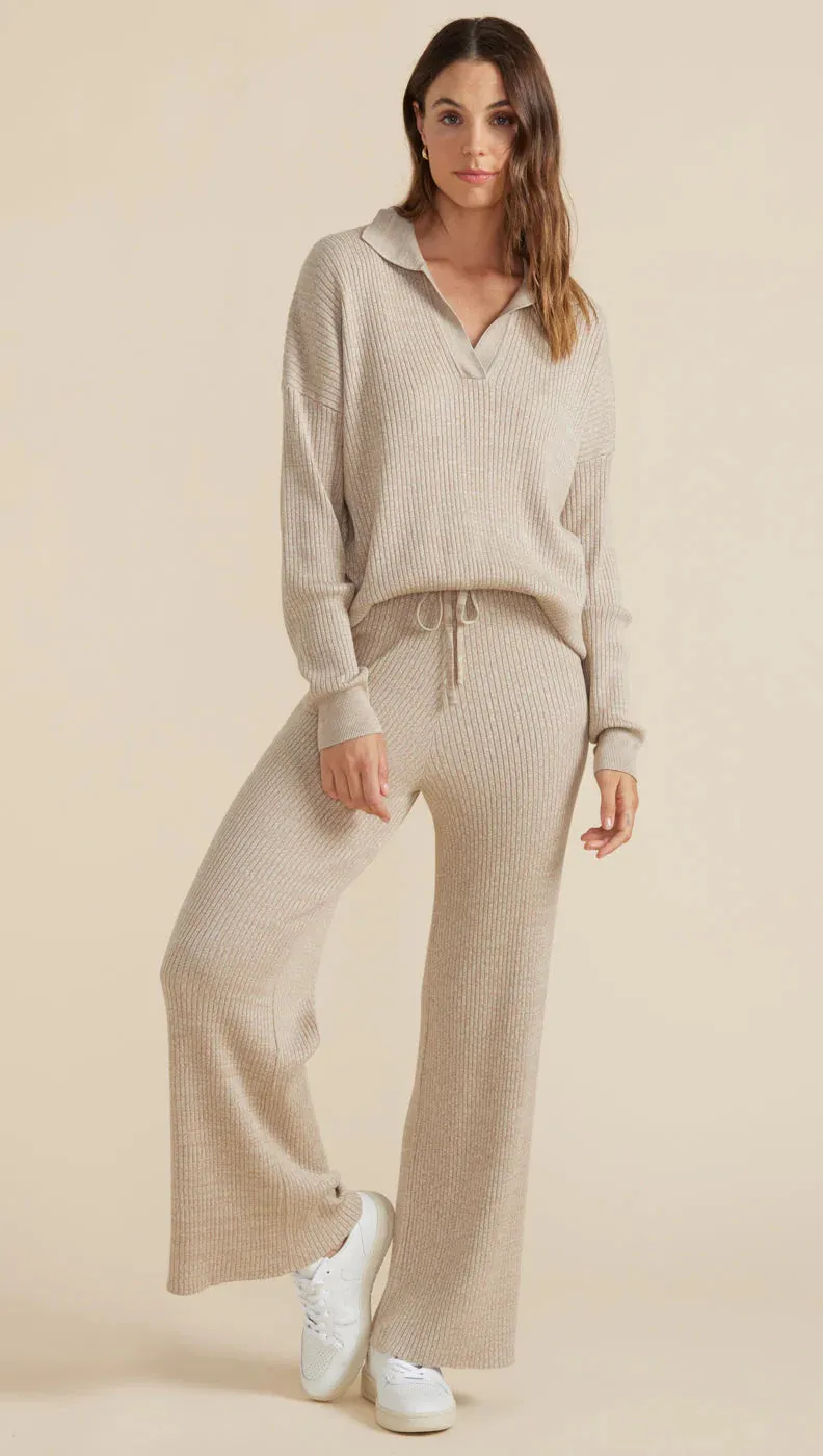 Frankie Knitted Pants