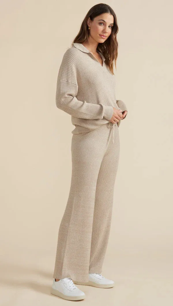 Frankie Knitted Pants