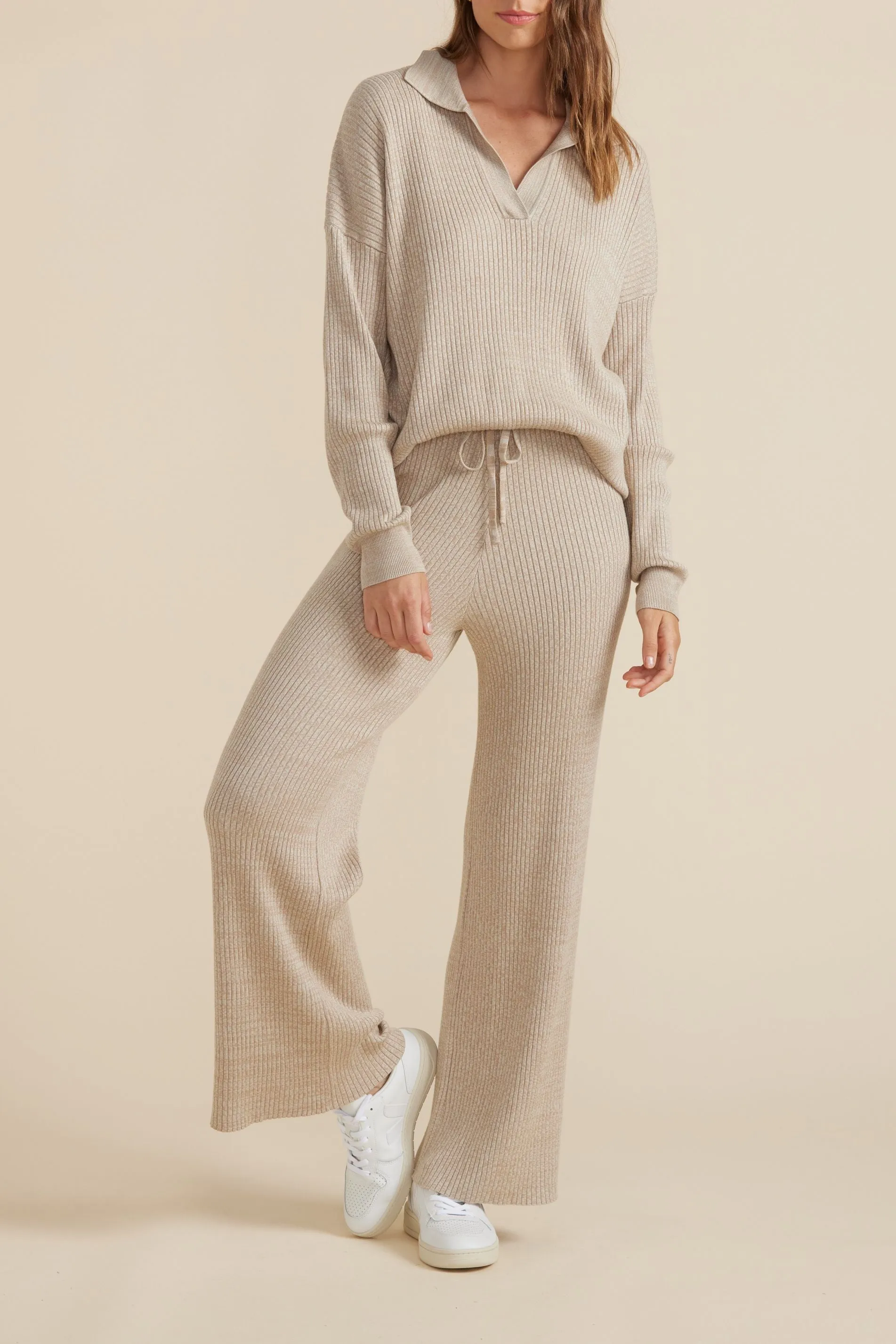 Frankie Knitted Pants