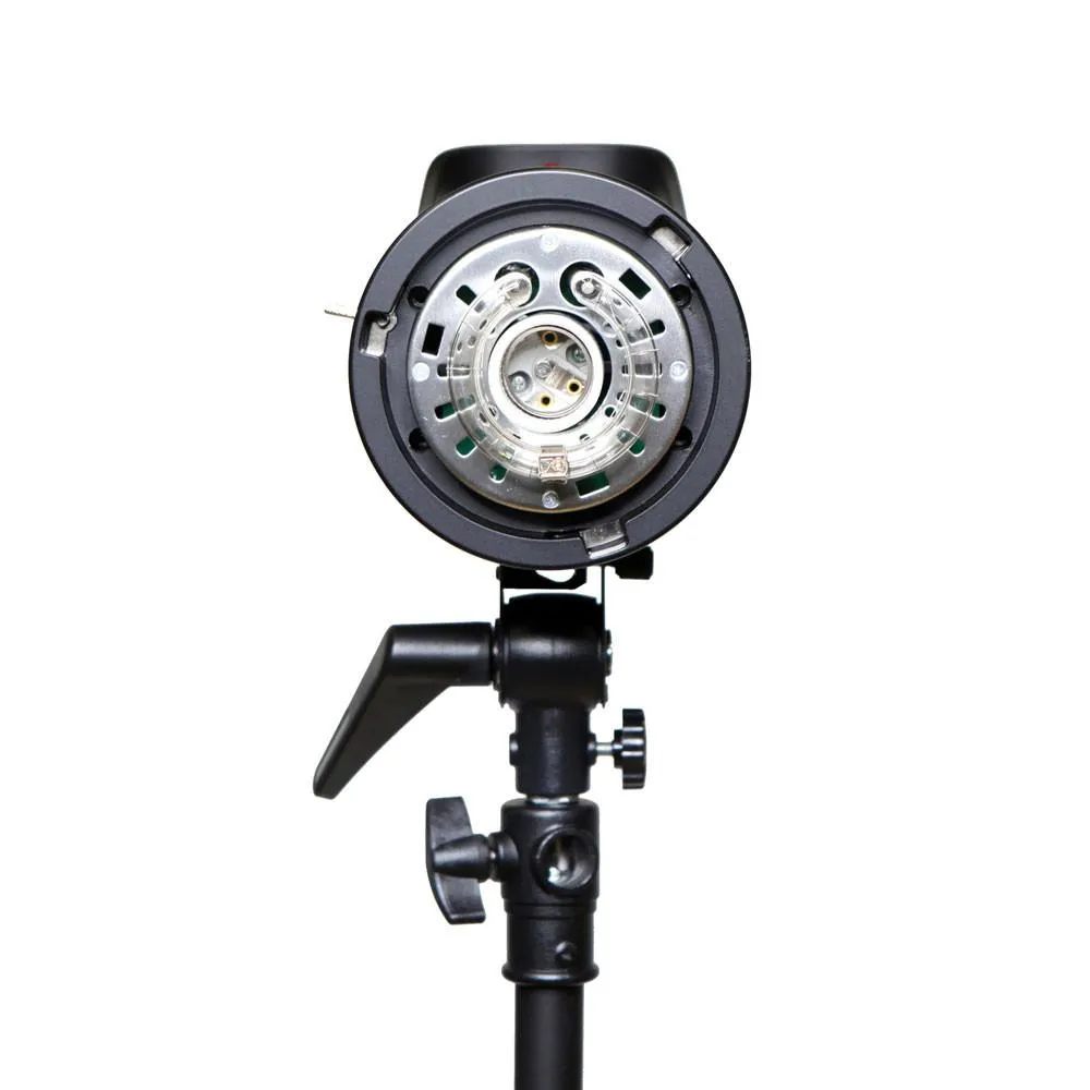Godox DE-400 400W Studio Flash Strobe Head (Bowens)