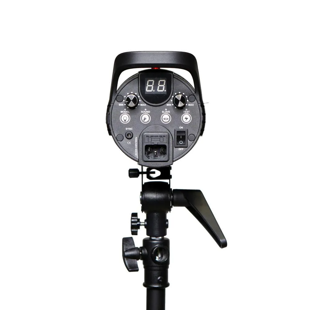 Godox DE-400 400W Studio Flash Strobe Head (Bowens)