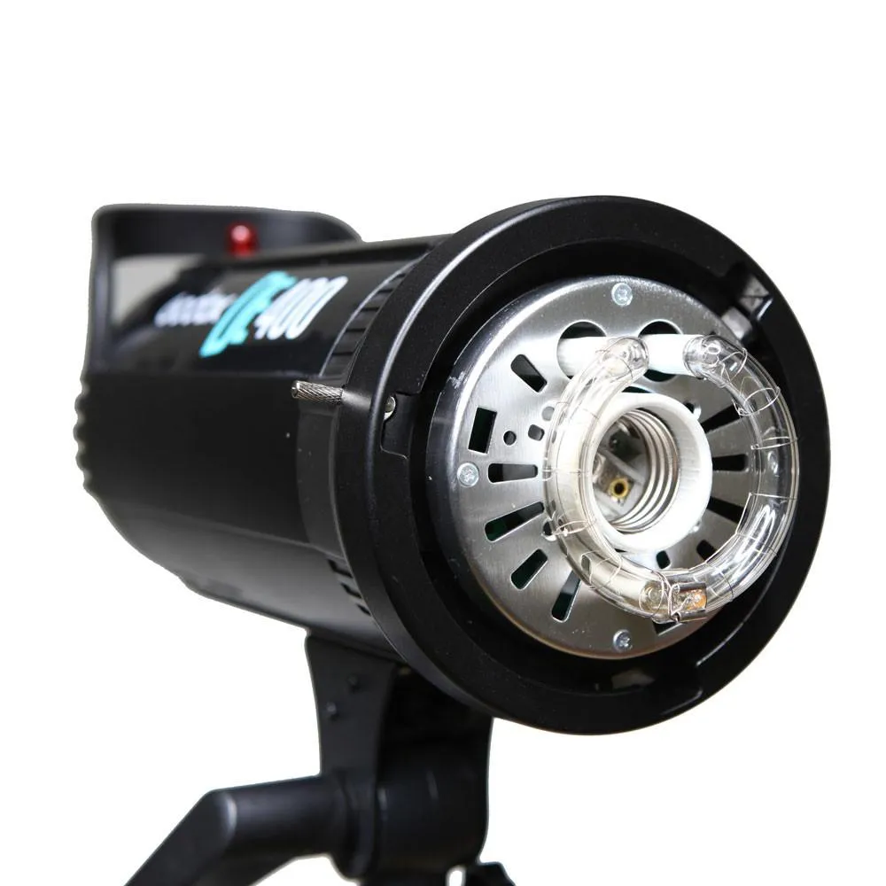Godox DE-400 400W Studio Flash Strobe Head (Bowens)