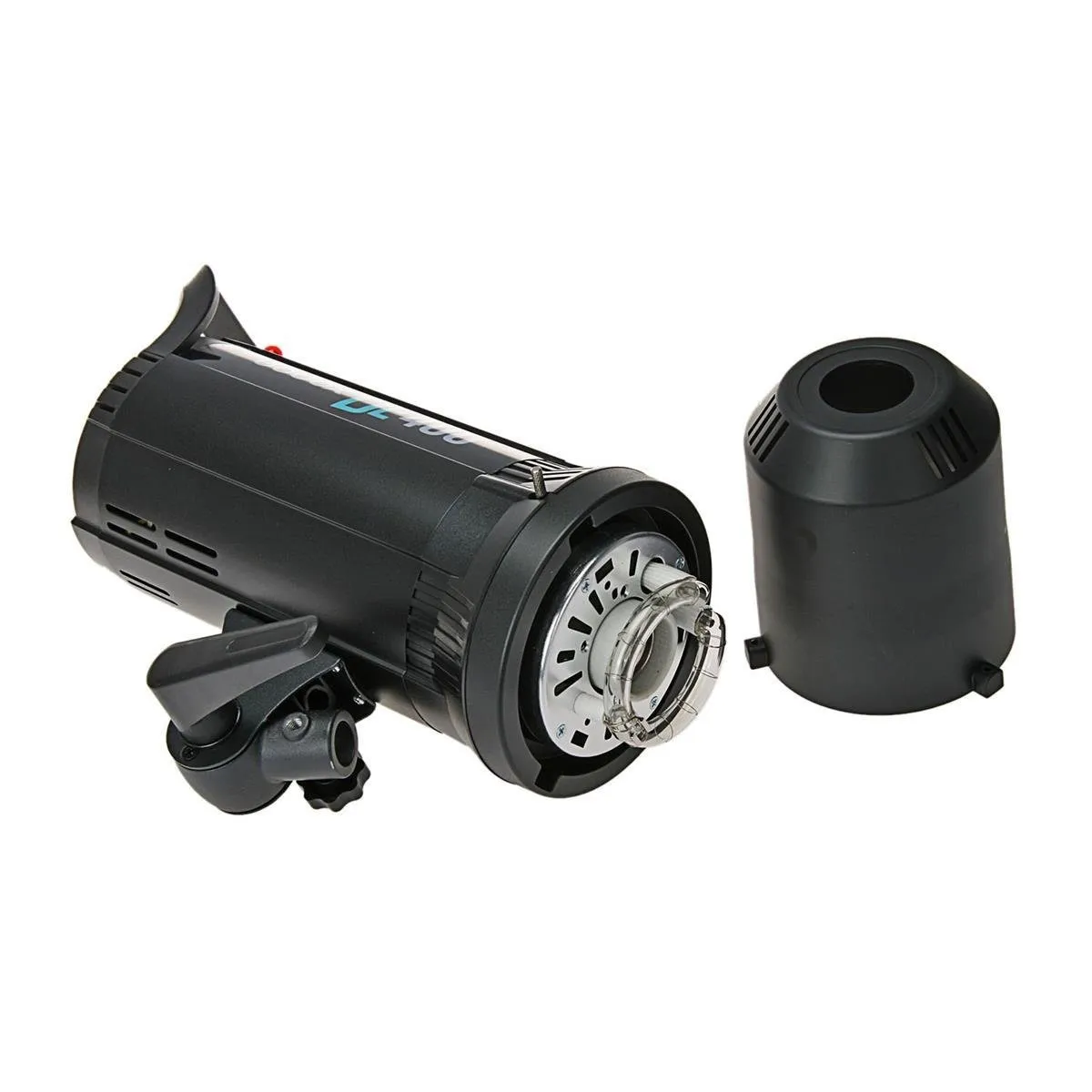 Godox DE-400 400W Studio Flash Strobe Head (Bowens)
