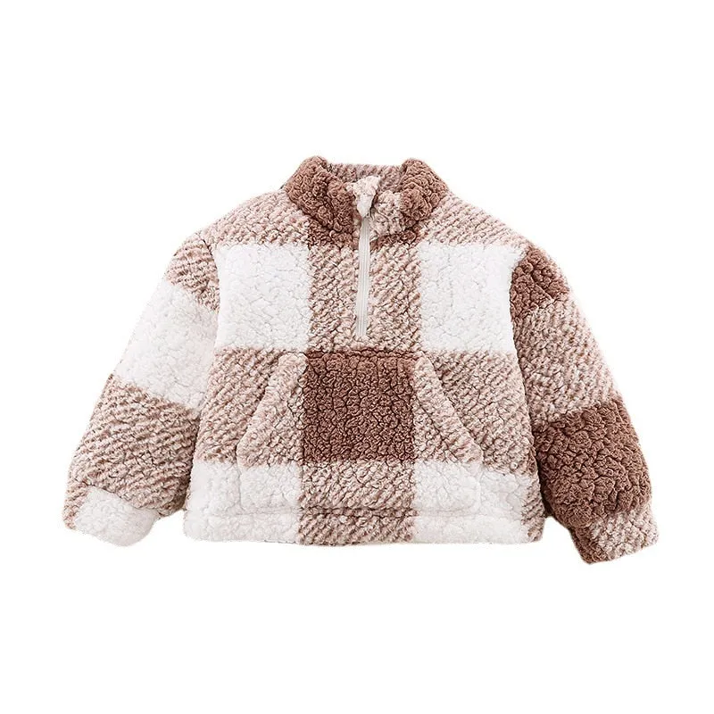 Harlow Jumper