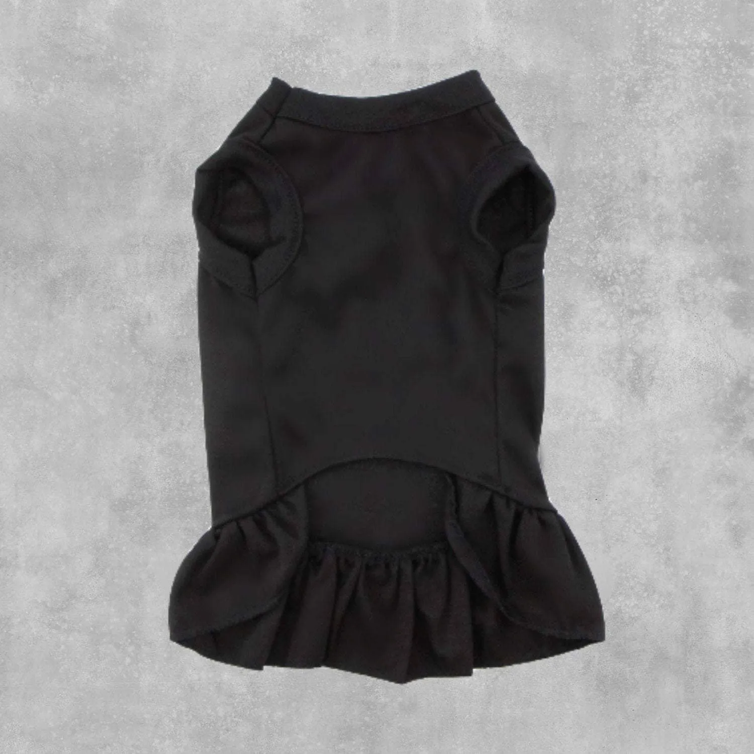 Hugs kisses & Valentines Wishes Pet Dress