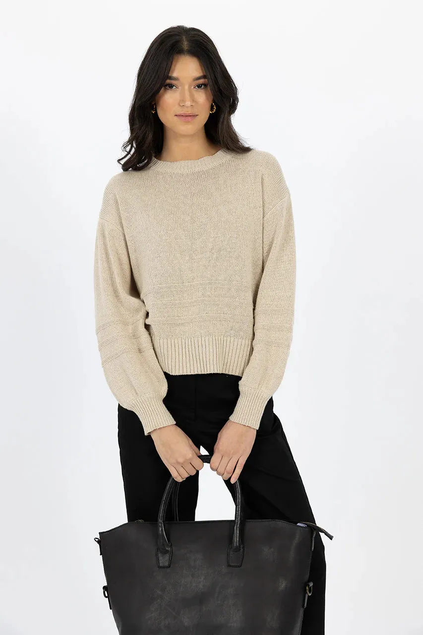 Humidity - Macy Jumper