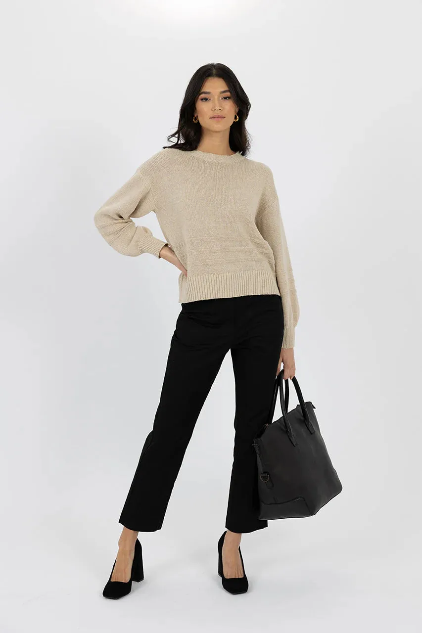 Humidity - Macy Jumper