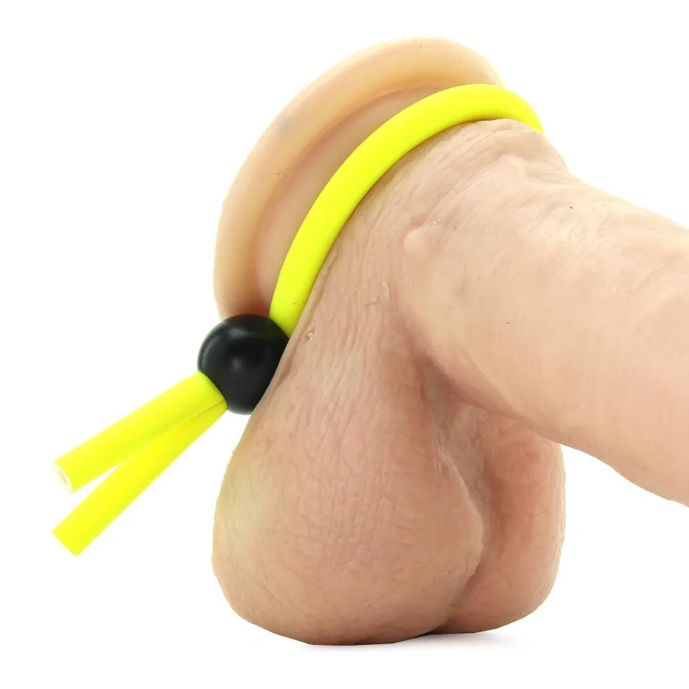 Julian's Stud Adjustable Ring