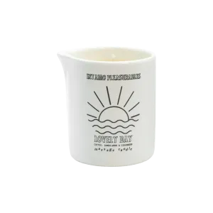Lovely Day - Massage Candle