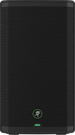 Mackie Thrash212 GO Battery-Powered Loudspeaker - 12"