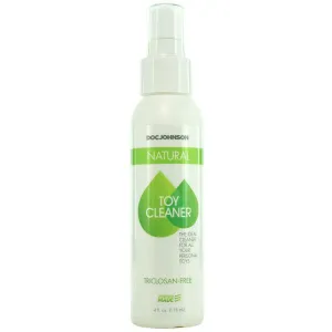 Natural Toy Cleaner