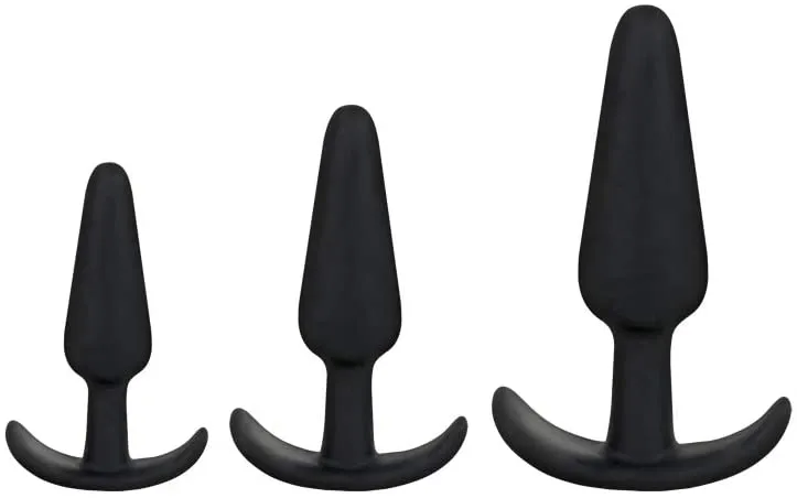 Naughty 1 Anal Trainer Kit