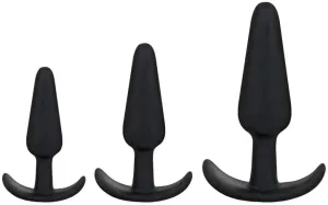 Naughty 1 Anal Trainer Kit
