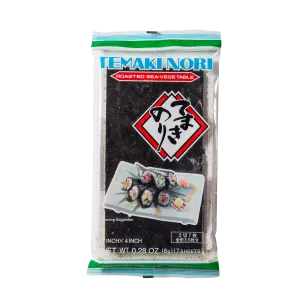 Nori - Temaki (Half Sheet) - 7