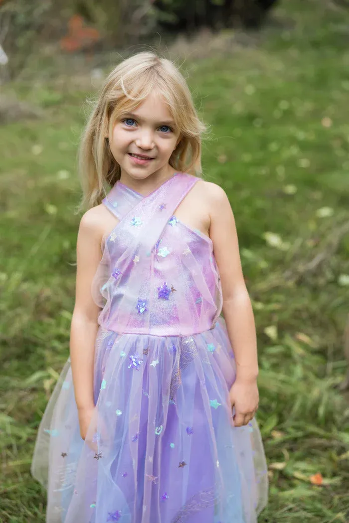 Ombre Eras Dress Size 7-8