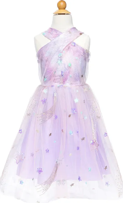 Ombre Eras Dress Size 7-8