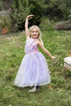 Ombre Eras Dress Size 7-8