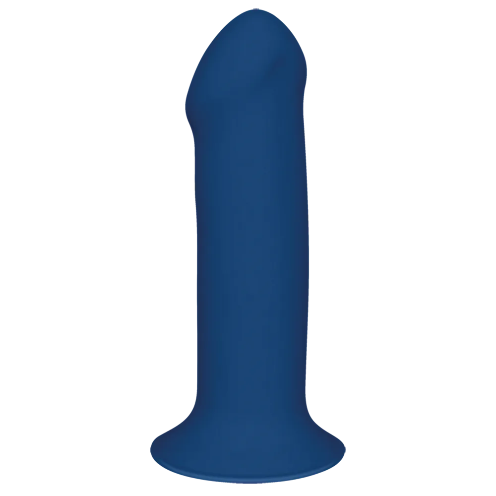 One 7 Inch - Dual Density Dildo