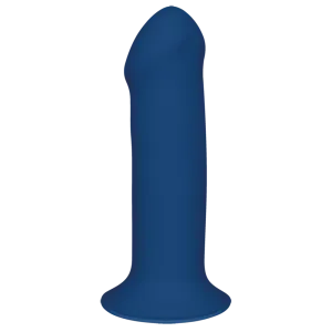 One 7 Inch - Dual Density Dildo