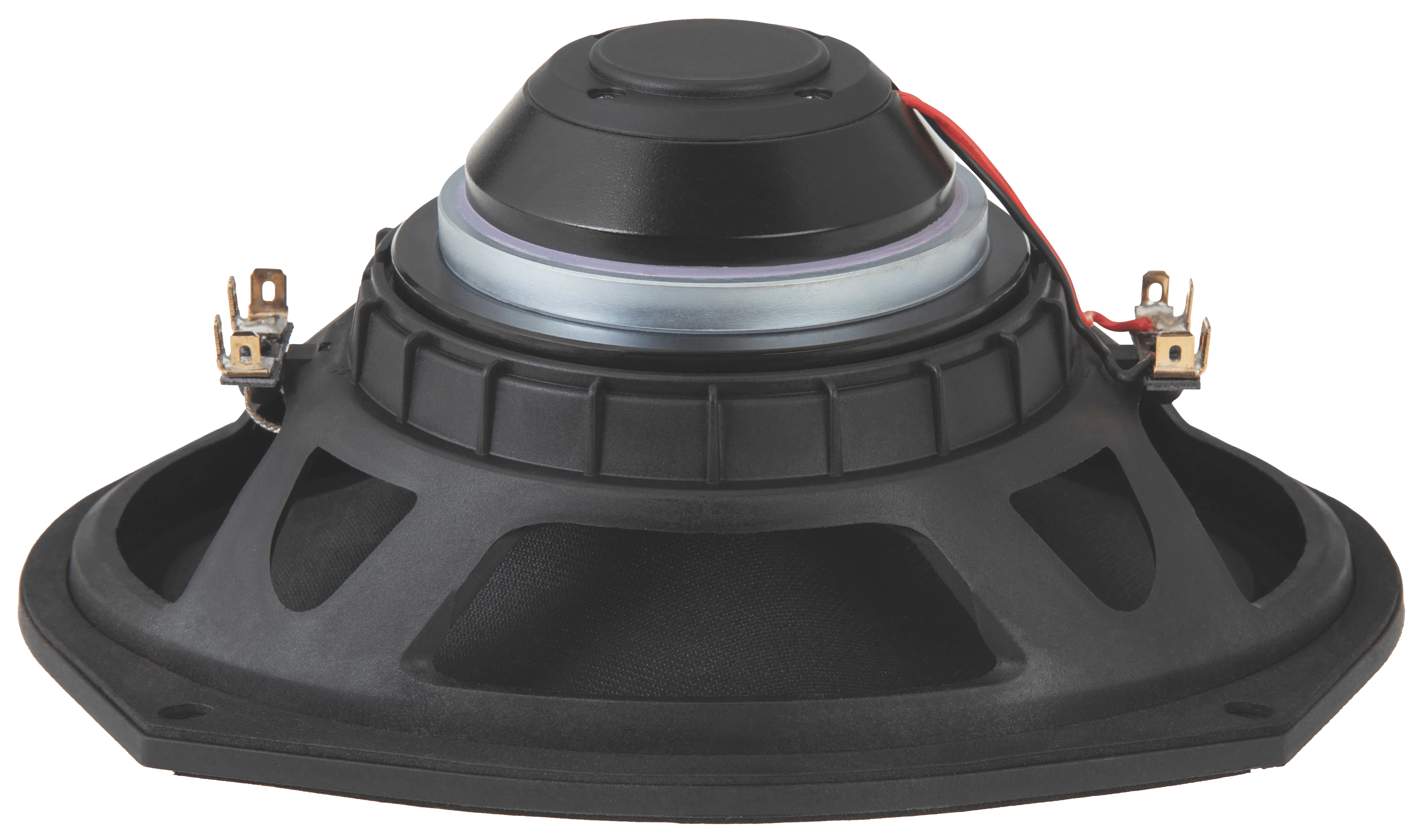Precision Power MAS.692HT Pro Coaxial Horn Speaker Marine 6x9" (2Ω)