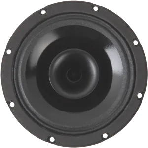 Precision Power MAS.802HT Pro Coaxial Horn Speaker Marine 8" (2Ω)