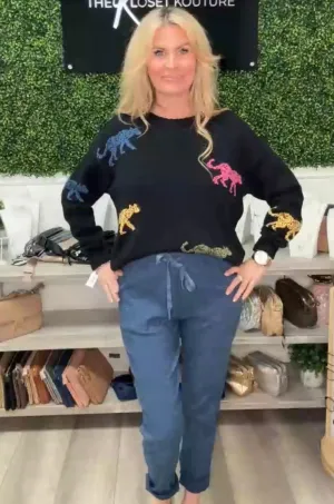 Python Jogger